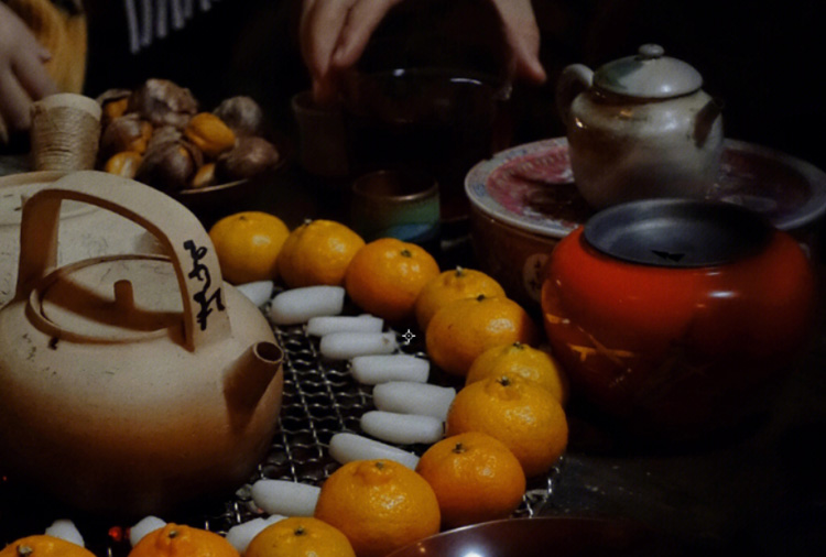 圍爐煮茶：既有儀式感，又是文化傳承！[司孚特精制鋼圍爐茶桌](圖2)