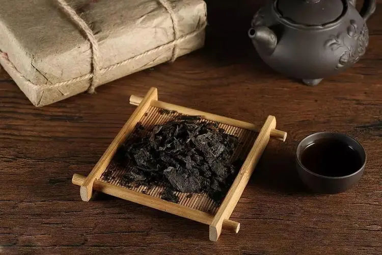 圍爐煮茶|適合煮著喝的茶有哪些？[精制鋼圍爐|炭火爐|圍爐茶桌](圖4)