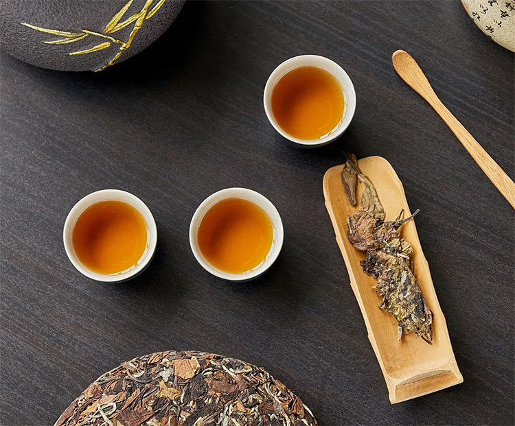 圍爐煮茶|適合煮著喝的茶有哪些？[精制鋼圍爐|炭火爐|圍爐茶桌](圖5)