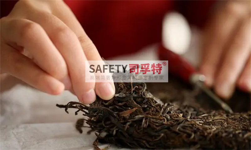 圍爐煮茶有講究，不要僅為了跟風【司孚特圍爐茶桌】(圖3)
