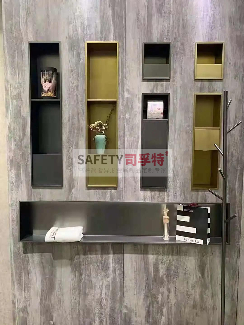 不銹鋼壁龕有哪些優(yōu)點(diǎn)？[司孚特不銹鋼壁龕](圖1)