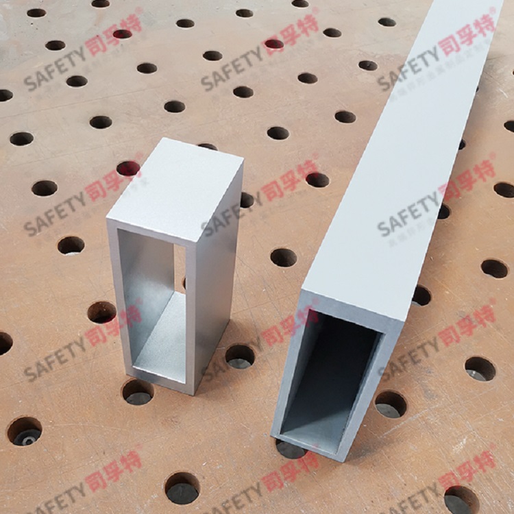 精制鋼有哪些類型？可適用于哪些場景？-司孚特金屬(圖2)